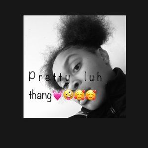 Meet your Posher, Nevaeh